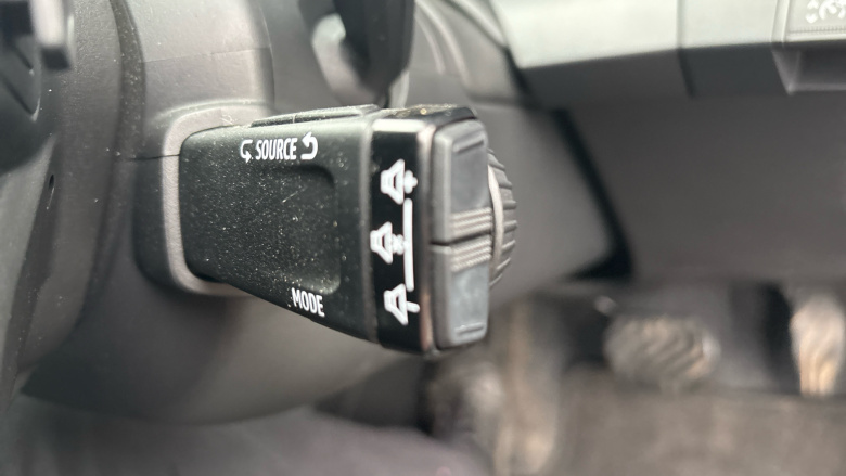 Renault Megane E-Tech EV60 160kW Techno 60kWh Optimum Charge 5dr Auto Electric Hatchback